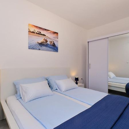 Apartmani Raic Mali Lošinj Exteriér fotografie
