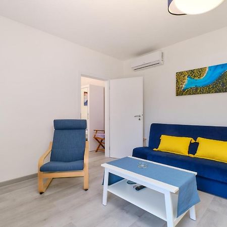 Apartmani Raic Mali Lošinj Exteriér fotografie