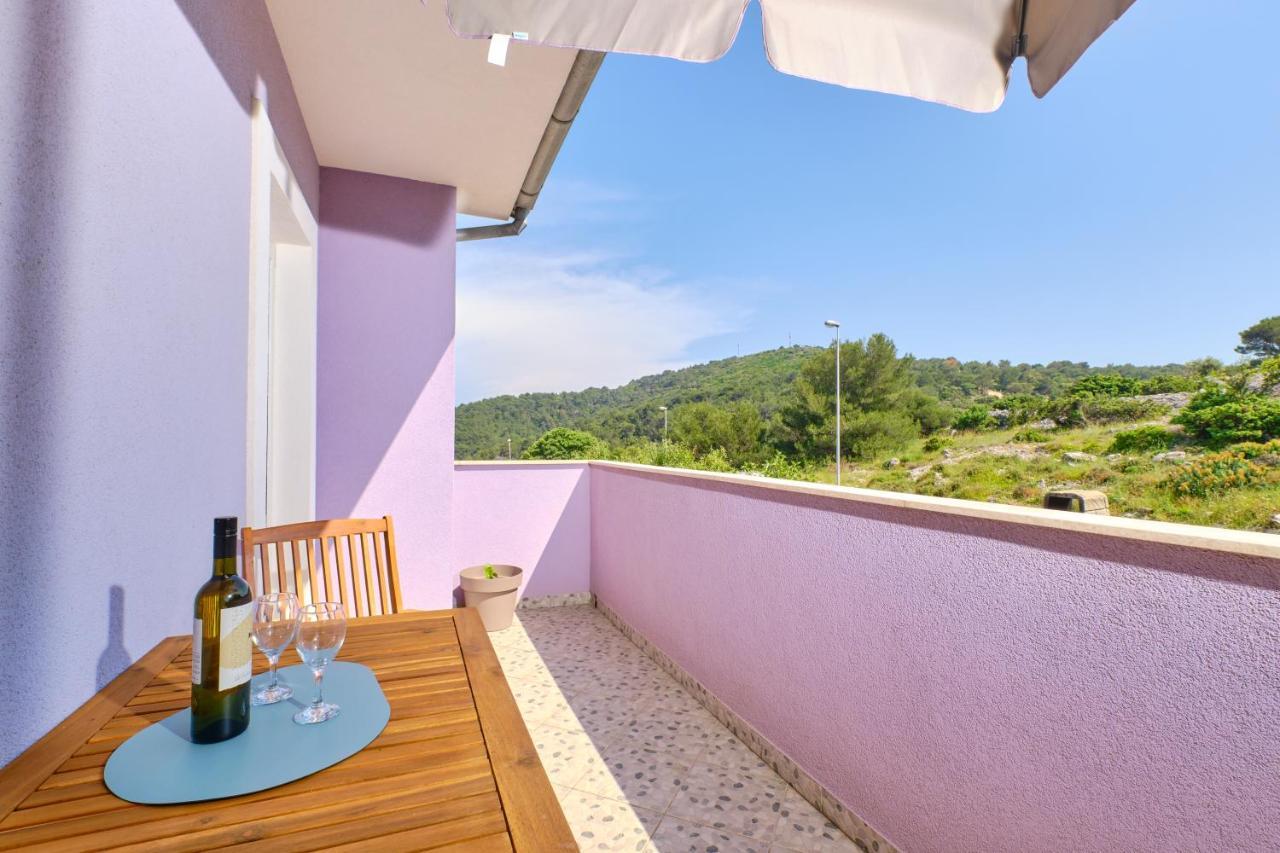 Apartmani Raic Mali Lošinj Exteriér fotografie