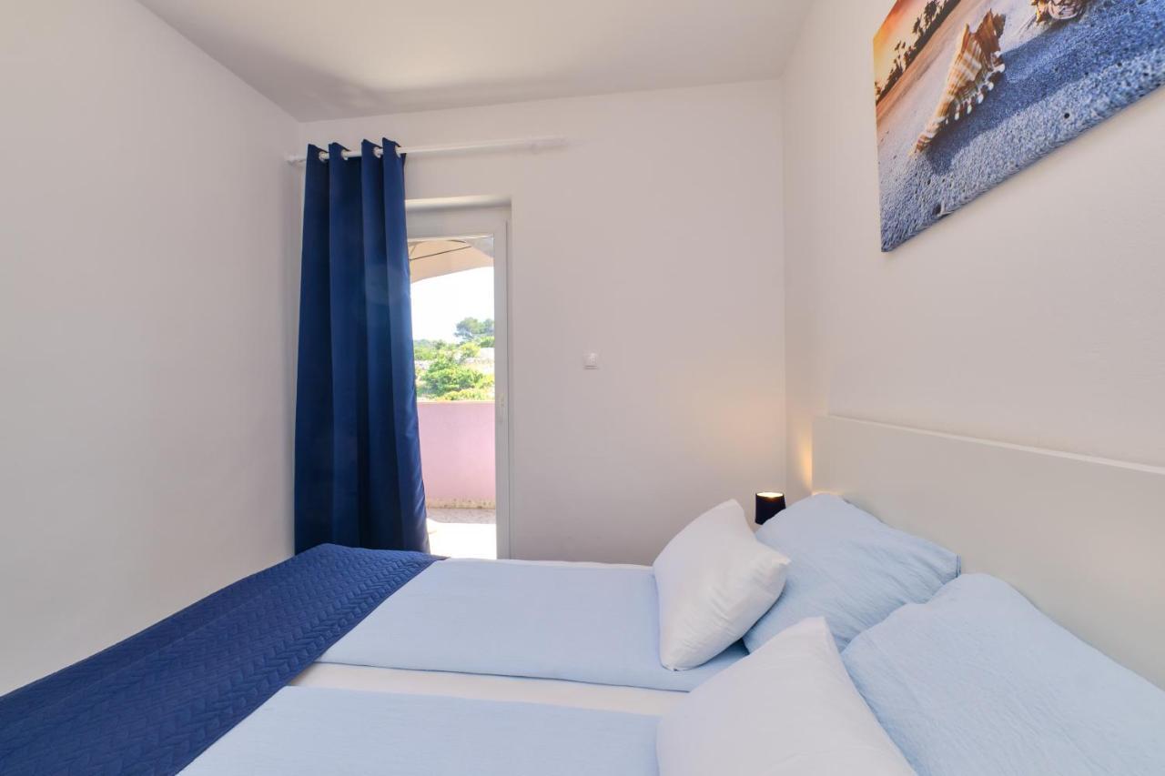 Apartmani Raic Mali Lošinj Exteriér fotografie