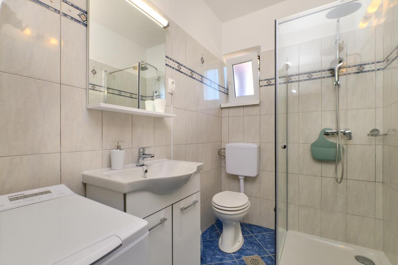 Apartmani Raic Mali Lošinj Exteriér fotografie