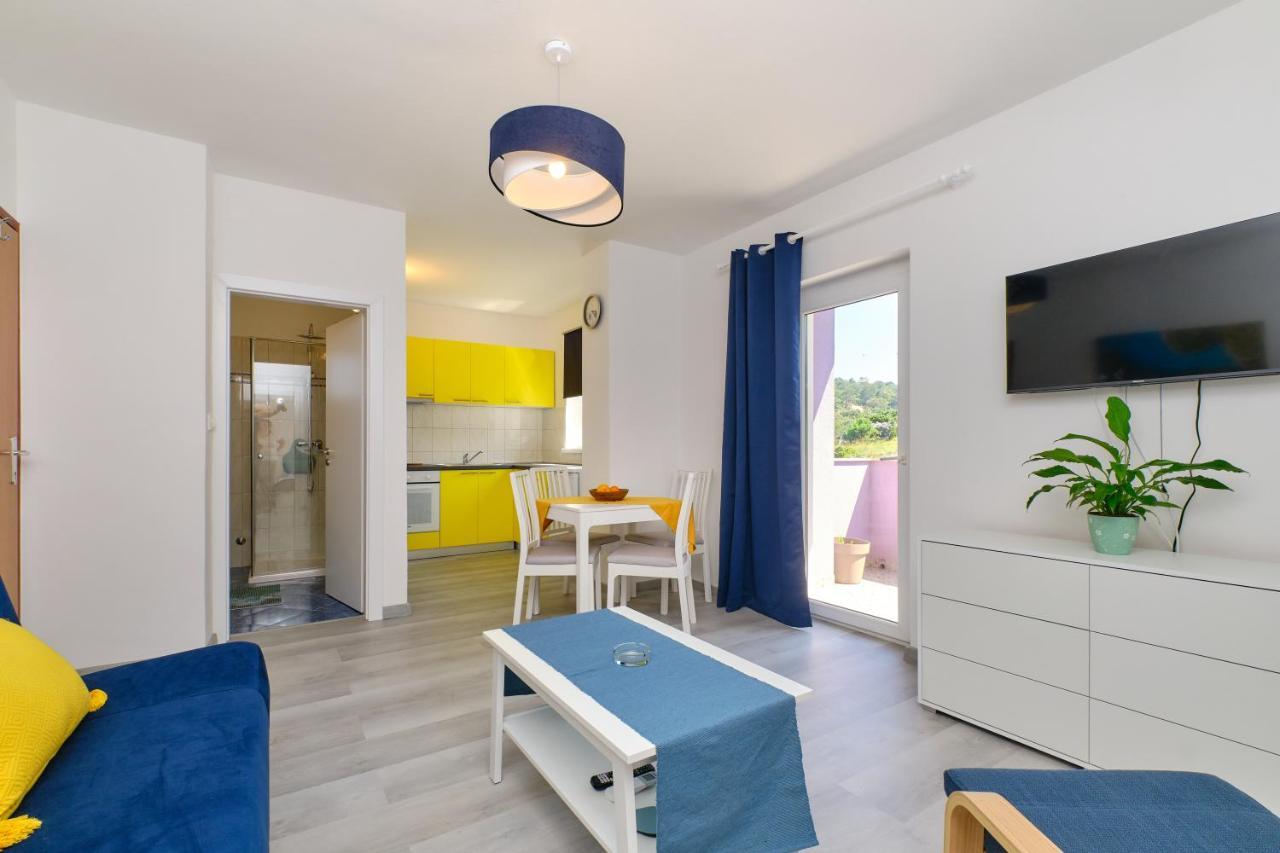 Apartmani Raic Mali Lošinj Exteriér fotografie
