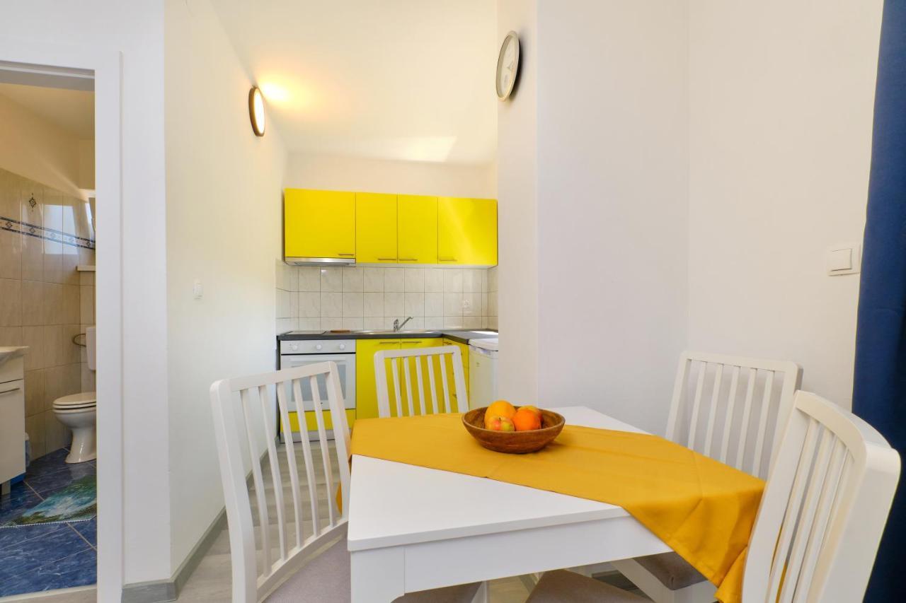 Apartmani Raic Mali Lošinj Exteriér fotografie