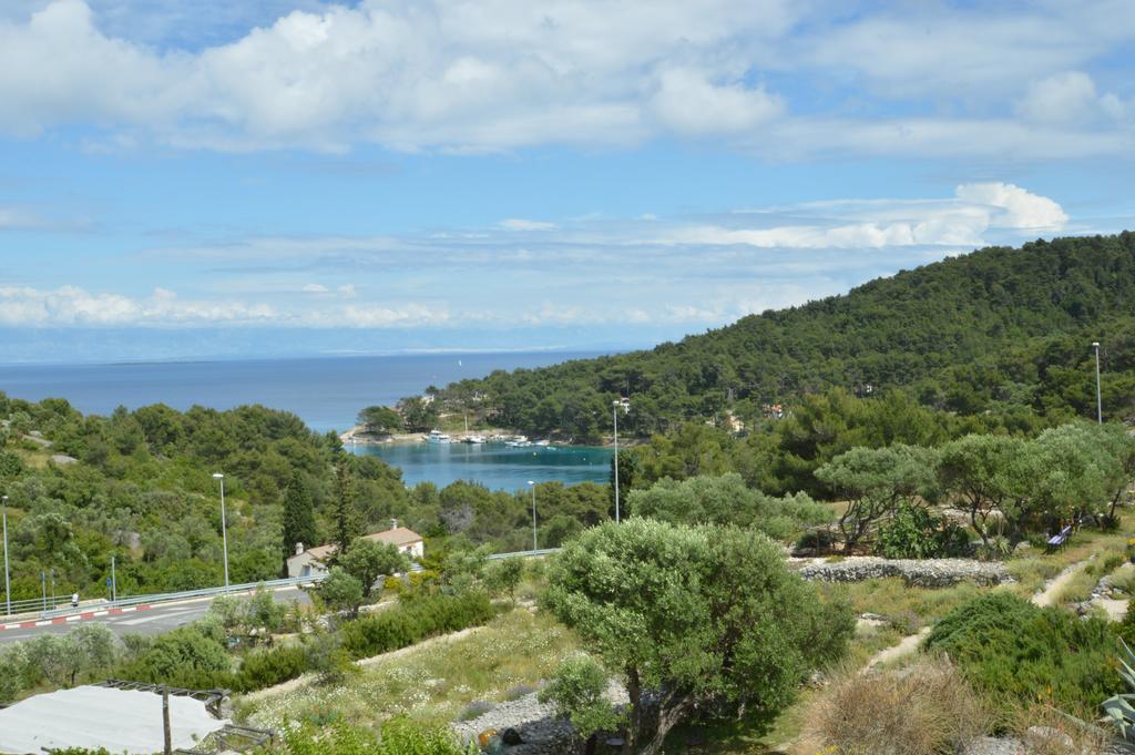 Apartmani Raic Mali Lošinj Exteriér fotografie