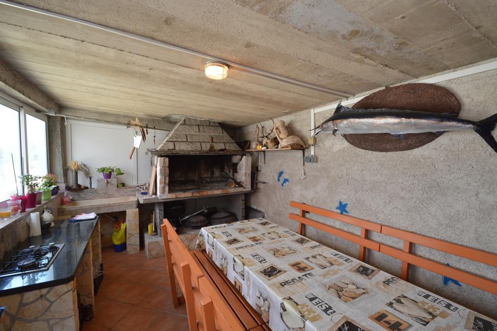 Apartmani Raic Mali Lošinj Exteriér fotografie