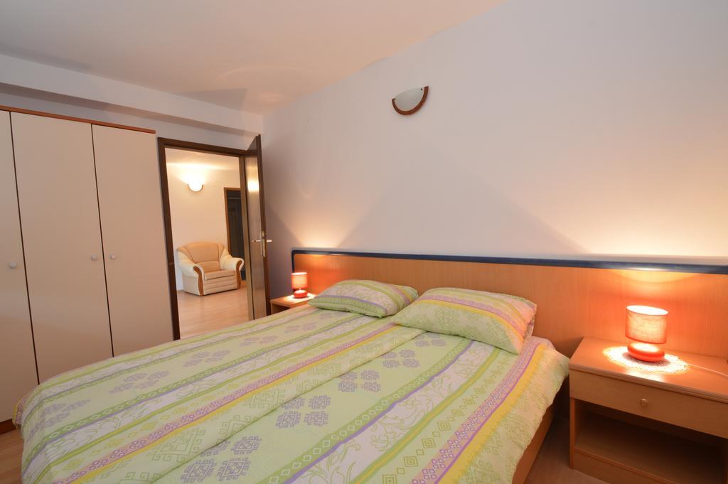 Apartmani Raic Mali Lošinj Exteriér fotografie
