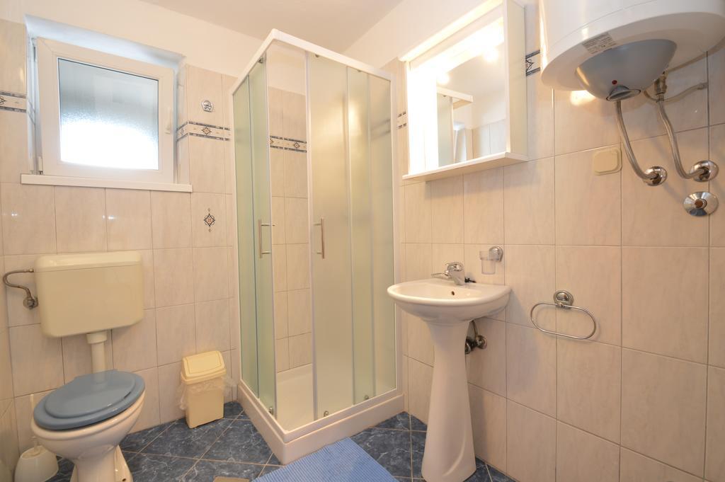 Apartmani Raic Mali Lošinj Exteriér fotografie