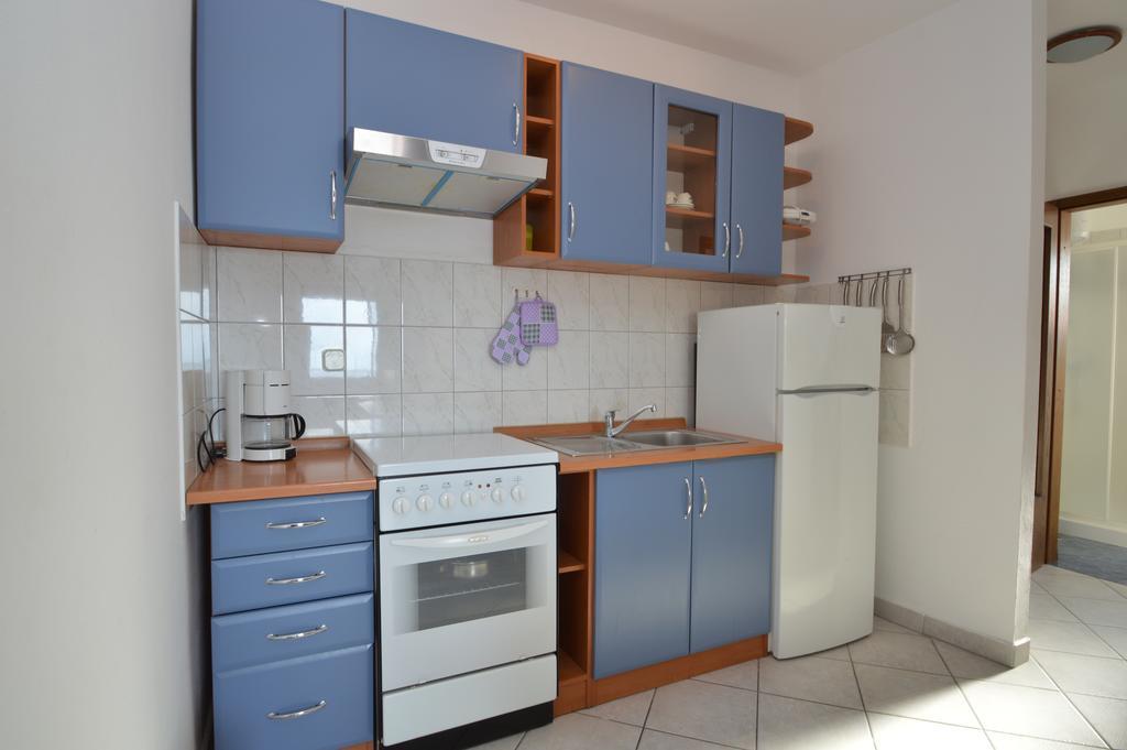 Apartmani Raic Mali Lošinj Exteriér fotografie