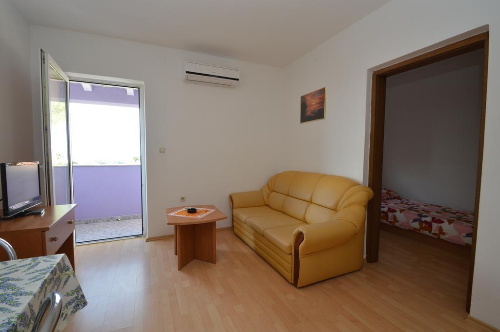 Apartmani Raic Mali Lošinj Exteriér fotografie