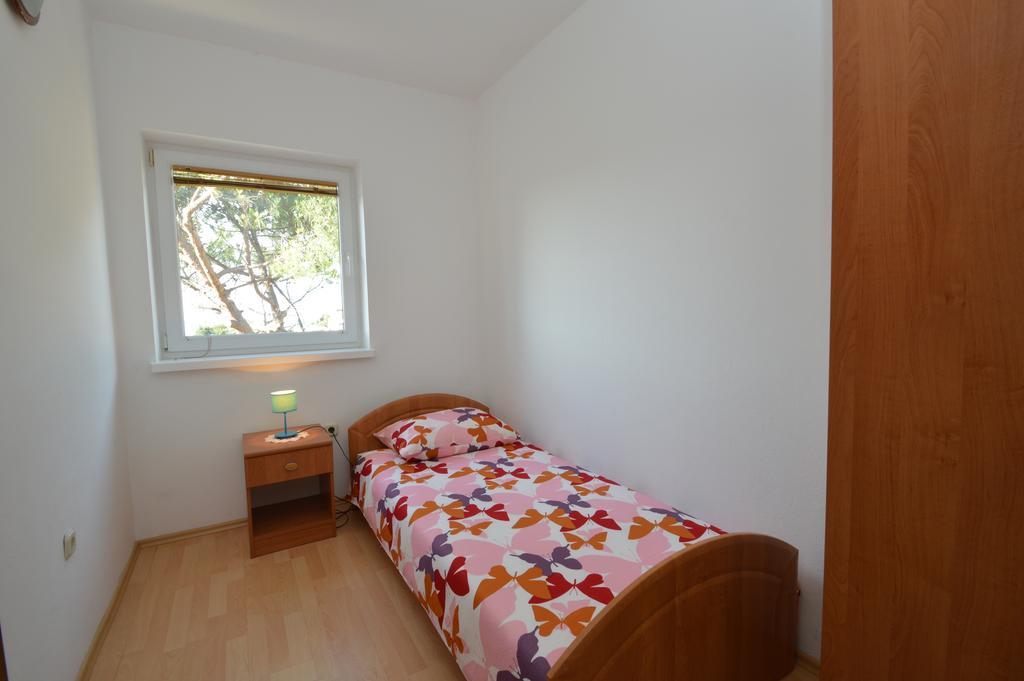 Apartmani Raic Mali Lošinj Exteriér fotografie