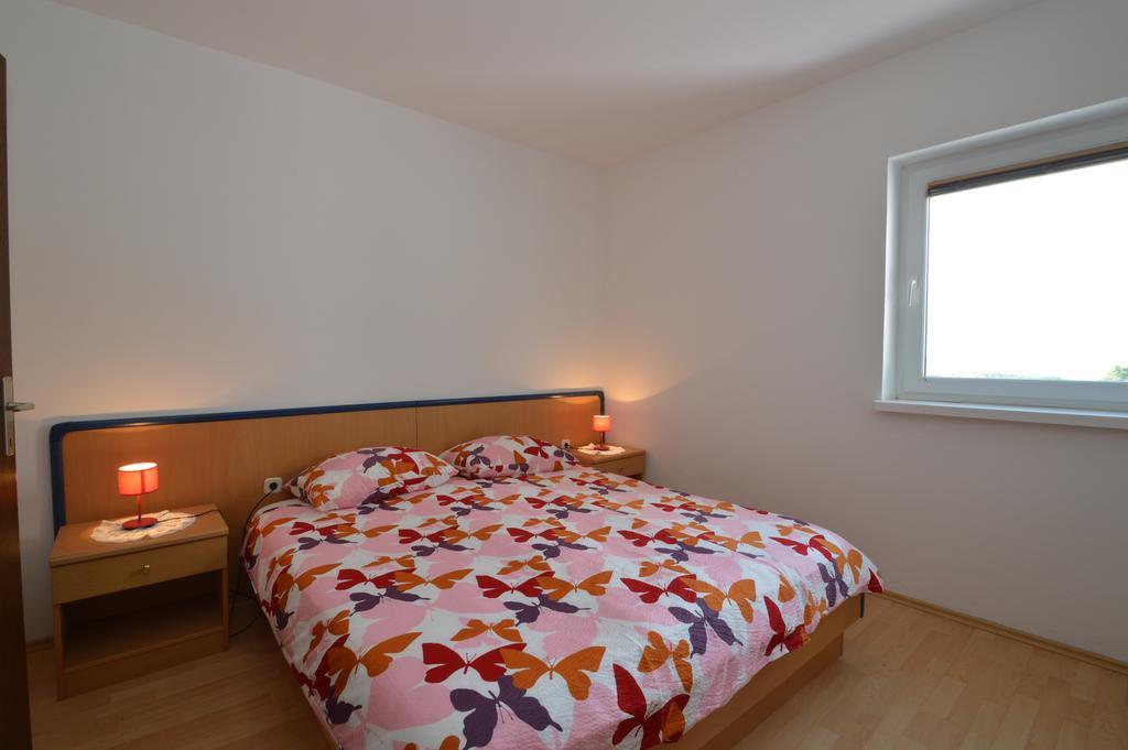 Apartmani Raic Mali Lošinj Exteriér fotografie