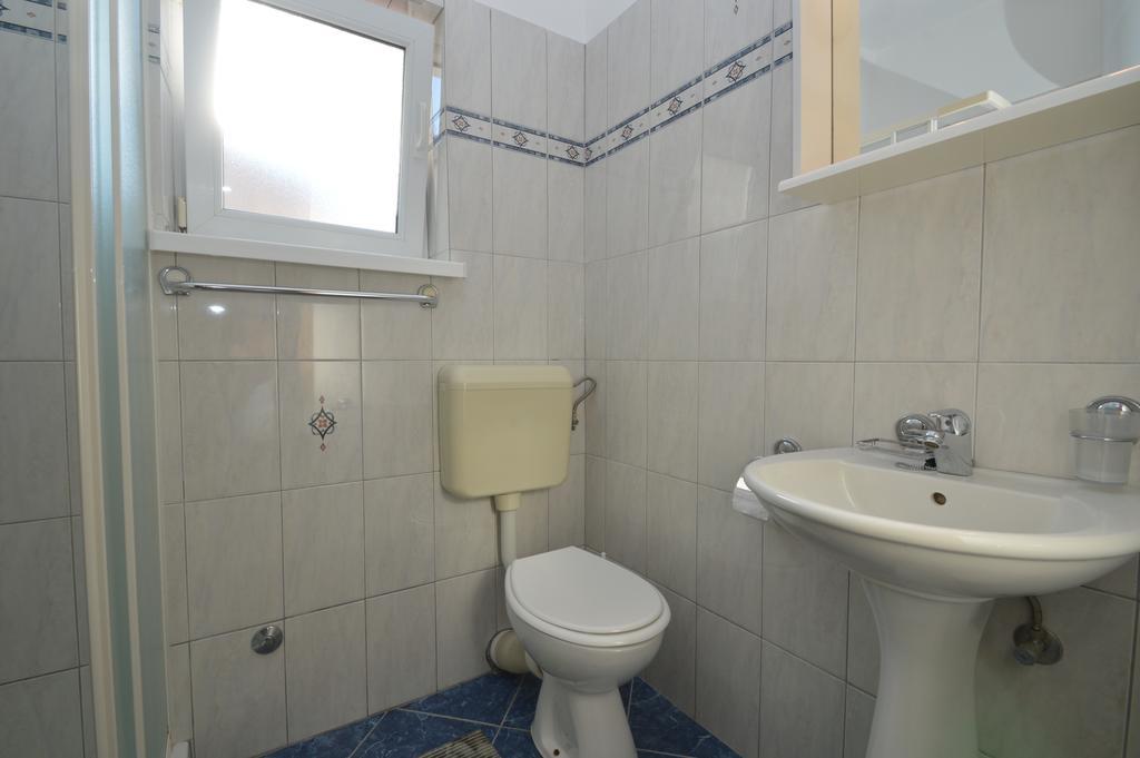 Apartmani Raic Mali Lošinj Exteriér fotografie